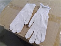 (48) Pairs Of Stellar Knitted Gloves