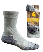 (36) Pairs Of Carhartt Force Womens Socks