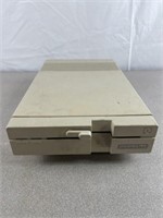 Commodore 1571 disk drive