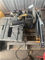 FS - Assorted Power Tools