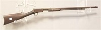 Winchester 1890 - 22 long pump rifle - serial