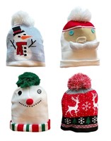 (12)  Winter Collection Hats