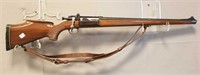 Springfield model 1898 custom rifle - 30-40 Craig