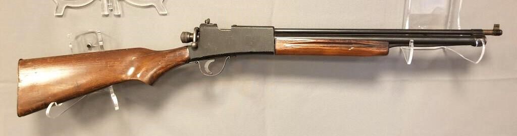 Rochester air rifle vintage