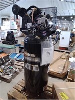 Sanborn 60 Gallon Air Compressor