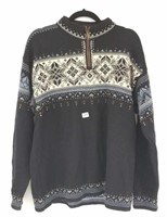Dale of Norway sweater - size XL