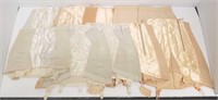 10 vintage NOS Munsingwear girdles, etc