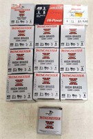 12 boxes of Winchester & Federal 410 ammunition
