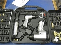 Air Tool Kit