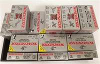 13 boxes asst. 12 gauge shotgun shells