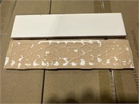 Skid Of TGT Ceramics Wall Tile