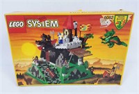 Lego set #6082 Dragon Masters 1993 unopened - all