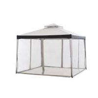 Hampton Bay 10' Chatham Gazebo