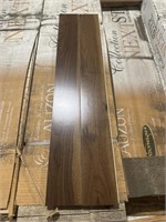 (465) Sq.Ft Engineered Hardwood Flooring