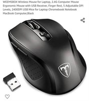 MSRP $12 Wireless Mouse