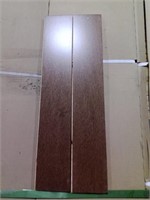 (500) Sq.Ft Engineered Hardwood Flooring