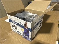 (4) Boxes Of TruNorth Hidden Fastening Kits