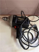 Seers craftsman half inch electric drill
