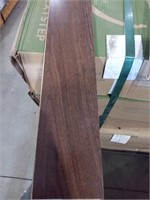 (469) Sq.Ft Engineered Hardwood