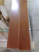 (369) Sq.Ft Engineered Hardwood Flooring