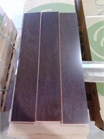 (907) Sq.Ft Engineered Hardwood Flooring