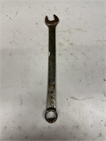 1-3/8” wrench
