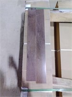 (281) Sq.Ft Engineered Hardwood Flooring