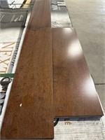 (336) Sq.Ft Engineere Hardwood Flooring