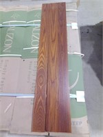 (375) Sq.Ft Engineered Hardwood Flooring