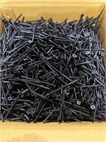 (2) Boxes of 3" Home Builder Drywall Screws