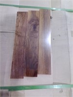 (200) Sq.Ft Engineered Hardwood Flooring