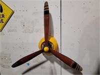 Decorative Propeller