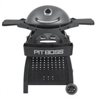 Pit Boss Sportsman 2 Gas Grill & Deluxe Cart