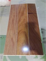 (724) Sq.Ft Engineered Hardwood Flooring