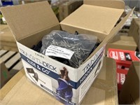 (3)Boxes Of TruNorth Hidden Fastening Kits
