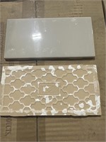 Skid of TGT Ceramics Wall Tile