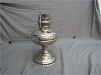 Antique RAYO Oil Lamp