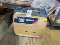 Cat INV2000 Generator