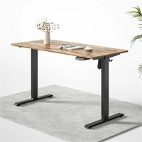 Feizbo Electric Standing Desk 48" x 24"