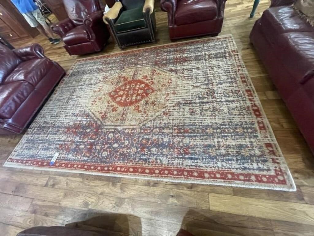 Area Rug 8ft x 11ft