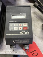 AC Tech Intelligent Drive, MC Series
