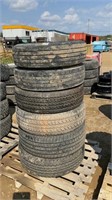 6 Tires