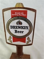 South Bend Drewrys Beer Tap handle