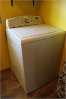 Kenmore High Efficiency Topload Washing Machine