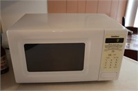 Goldstar Microwave