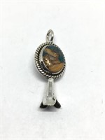 Artisan made pendant