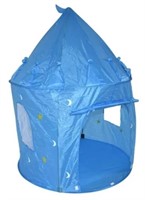 Box Of KidSquad Royal Castle Play Tents