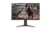 ULTRA GEAR GAMING MONITOR RETAIL $317.77