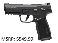 Sig Sauer P322 22 LR Full Capacity Pistol