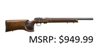 CZ-Usa 457 Varmint MTR 22 LR Rifle